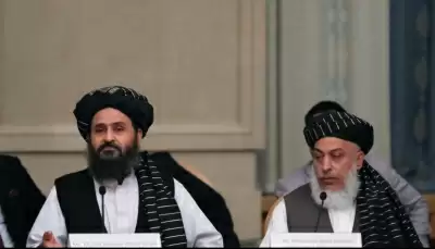 तालिबान ने नेतृत्व में दरार की खबरों को किया खारिज