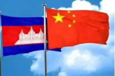 चीन-कंबोडिया मुक्त व्यापार समझौता अगले साल 1 जनवरी से प्रभावी होगा
