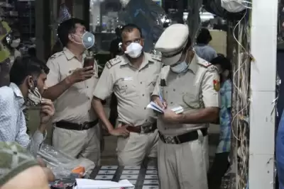 दिल्ली पुलिस ने बिहार से नाबालिग लड़की को छुड़वाया