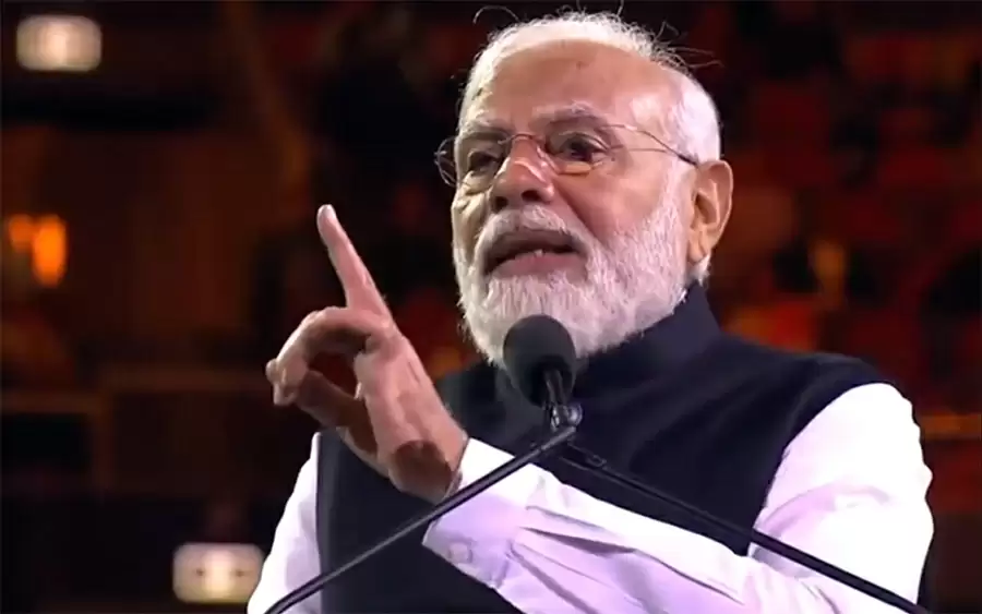 खेलो इंडिया यूनिवर्सिटी गेम्स का पीएम आज करेंगे आगाज