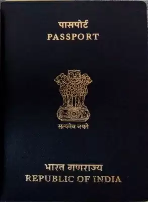 भारत ने वैश्विक पासपोर्ट रैंक में सुधार किया, जापान-सिंगापुर शीर्ष पर, पाक सबसे खराब