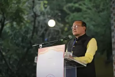 मंत्री ने कहा- राजस्थानी को राजभाषा का दर्जा देने की प्रक्रिया शुरू