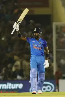 हार्दिक पांड्या इस समय करियर के अच्छे दौर में: संजय मांजरेकर