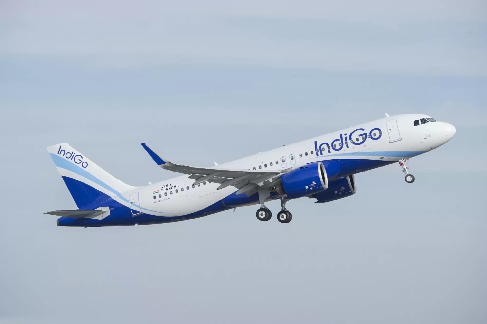 मेंगलुरु में प्रस्थान से कुछ समय पहले उड़ान रद्द करने से भड़के यात्रियों ने की डीजीसीए जांच की मांग
