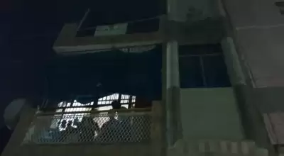 नशा मुक्ति केंद्र में मरीज की पीट-पीटकर हत्या, संचालक फरार