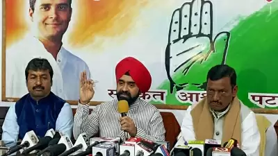 हाथ से हाथ जोड़ो अभियान मोदी सरकार की नाकामियों की पोल खोलेगा :  चरण सिंह सापरा