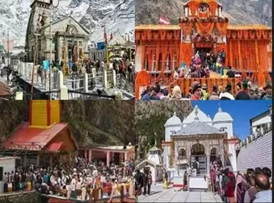 चारधाम यात्रा 2023: श्रद्धालुओं के बीमार होने की संख्या में तेजी, गंगोत्री-यमुनोत्री धाम में हो रही ज्यादा हेल्थ स्क्रीनिंग