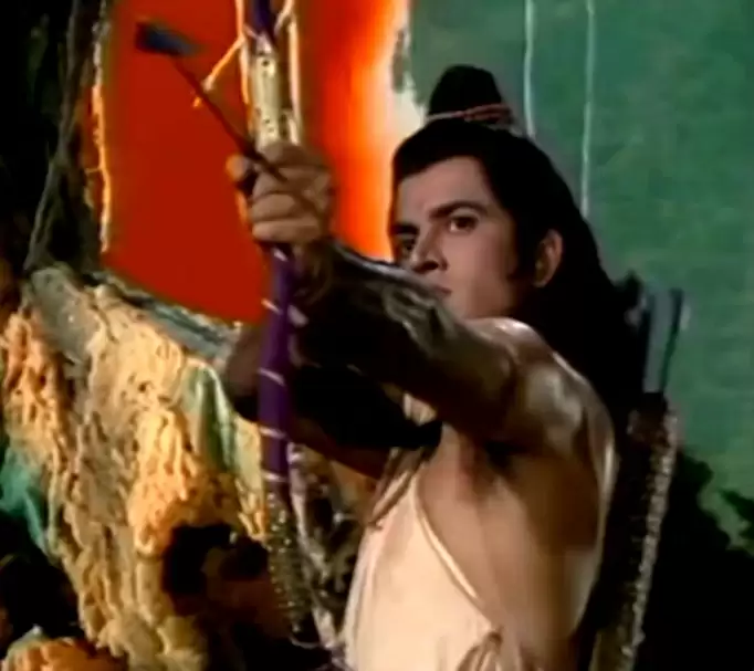 आदिपुरुष में लक्ष्मण के रूप में सनी सिंह की भूमिका पर रामायण अभिनेता सुनील लहरी बोले-वह अच्छे एक्टर