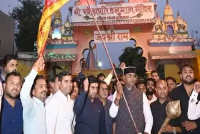 भोपाल के खेड़ापति मंदिर के जीर्णोद्धार पर खर्च होंगे 5 करोड़