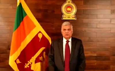 श्रीलंका के राष्ट्रपति ने बाहरी लेनदारों को ऋण संकट के समाधान में पारदर्शिता का आश्वासन दिया