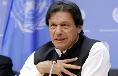 पाकिस्तान: प्रधानमंत्री ने बच्चों के अधिकारों को बरकरार रखने की प्रतिबद्धता की पुष्टि की