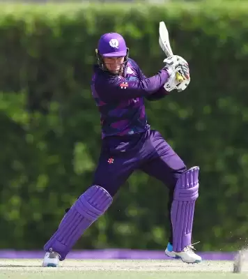 आईसीसी टी20 विश्व कप के लिए स्कॉटलैंड ने 15 सदस्यीय टीम की घोषणा की