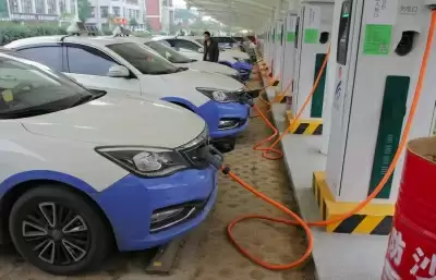 चीन गांवों में भी इलेक्ट्रिक वाहनों के इस्तेमाल पर दे रहा जोर