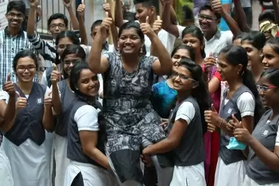 तमिलनाडु : 10वीं, 12वीं नतीजे घोषित, लड़कियों ने मारी बाजी