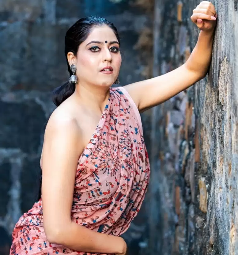 मोनिका भदौरिया ने बताया, क्यों उन्होंने तारक मेहता का उल्टा चश्मा के वर्क कल्चर पर बात की