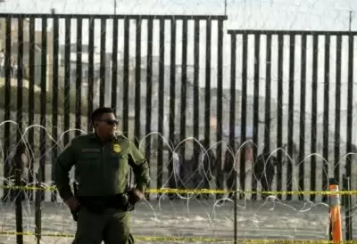 मेक्सिको, अमेरिका नवंबर में सीमा फिर से खोलने पर सहमत हुए