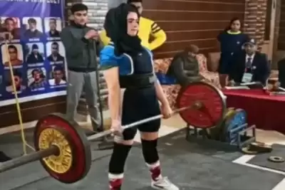 जम्मू-कश्मीर में दूसरों के लिए प्रेरणा बन रही गांदरबल जिले की दो महिलाएं