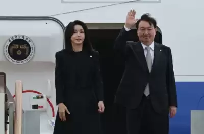दक्षिण कोरियाई राष्ट्रपति यूएनजीए में भाग लेंगे