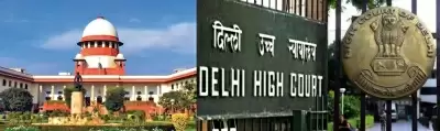 सुप्रीम कोर्ट कॉलेजियम ने 7 अधिवक्ताओं को दिल्ली हाईकोर्ट में न्यायाधीश नियुक्त करने की सिफारिश की