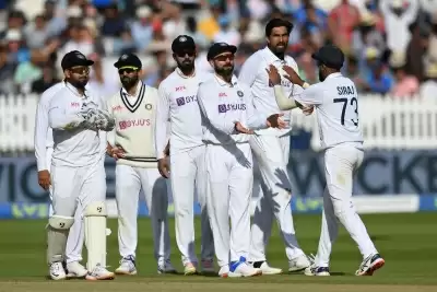 भारत और इंग्लैंड के बीच होने वाला मैनचेस्टर टेस्ट रद्द
