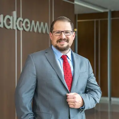 रिलायंस जियो के साथ पूरे भारत में 5जी एफडब्ल्यूए की शुरुआत : क्वोलकॉम सीईओ