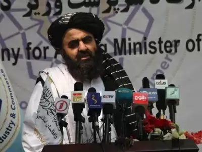 जरूरत पड़ने पर जारी रहेगी अमेरिका के साथ बातचीत : तालिबान