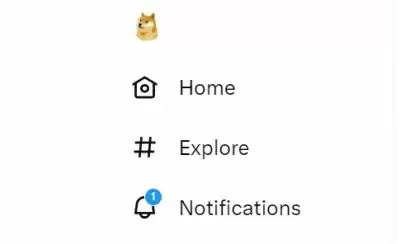 एलोन मस्क ने ट्विटर के ब्लू बर्ड लोगो को डोगे मीम के साथ बदला