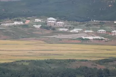 उत्तर कोरिया सख्त भूमि सीमा नियंत्रण बरकरार रखेगा: सियोल