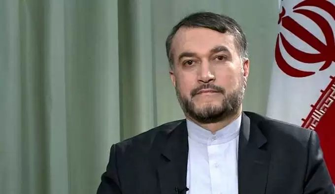 अफगानिस्तान की कार्यवाहक सरकार को ईरान की मान्यता नहीं : वित्त मंत्री