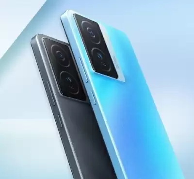 आईक्यू जेड7 5जी मीडियाटेक डायमेंसिटी 920 5जी चिपसेट के साथ आएगा