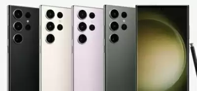 गेलेक्सी एस24 बैटरी बूस्ट करने के लिए ईवी टेक का इस्तेमाल कर सकता है सैमसंग : रिपोर्ट