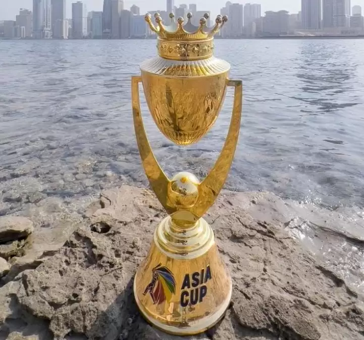 पाकिस्तान के साथ श्रीलंका भी होगा एशिया कप 2023 का मेजबान: रिपोर्ट