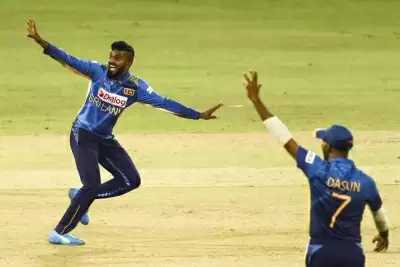 टी20 विश्व कप में श्रीलंका के लिए सफल गेंदबाज साबित होंगे हसरंगा: जयवर्धने
