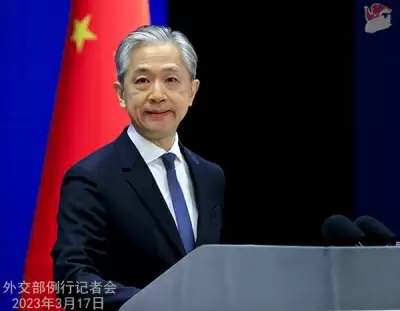चीन-ब्राजील संबंधों के नए भविष्य की शुरूआत करेगी ब्राजील के राष्ट्रपति की चीन यात्रा: वांग वनपिन