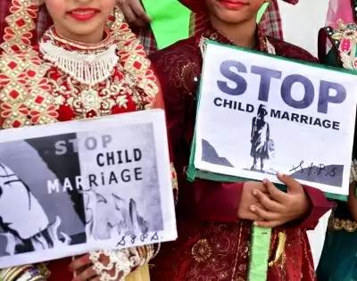 एआईएमपीएलबी असम में बाल विवाह मुद्दे पर सुप्रीम कोर्ट जाएगा