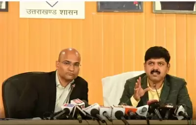 सरकार ने जोशीमठ में विस्थापन और पुनर्वास नीति समेत राहत पैकेज को दी मंजूरी