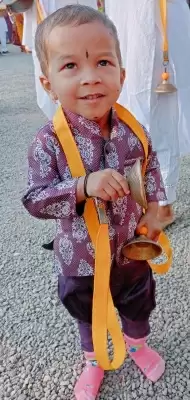 डॉक्टरों ने 150 दिन से वेंटिलेटर पर पड़े नौनिहाल की जान बचाई