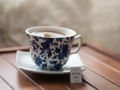 26 देशों की यात्रा करने वाले चाय के दुकान के मालिक का निधन