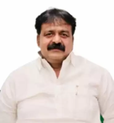 बिहार के मंत्री जामा खान ने कहा- सुधाकर सिंह साइको हैं