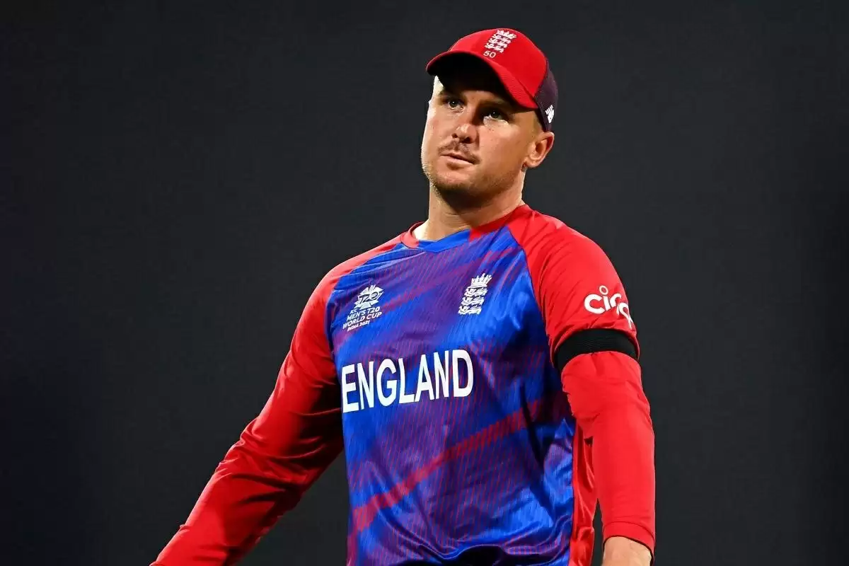 जेसन रॉय, इंग्लैंड के अन्य खिलाड़ी एमएलसी में खेलने के लिए ईसीबी इंक्रीमेंट अनुबंध को समाप्त करने पर विचार कर रहे हैं: रिपोर्ट