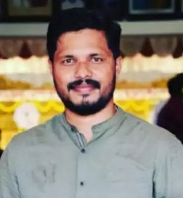 भाजपा युवा नेता की हत्या : कर्नाटक सरकार ने वर्षगांठ समारोह रद्द किया (लीड-1)