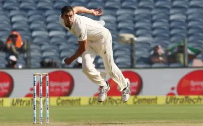एशेज : ऑस्ट्रेलियाई गेंदबाज स्टार्क खेलना चाहते हैं आखिरी टेस्ट