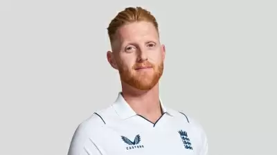 इंग्लैंड टेस्ट टीम के कप्तान बने बेन स्टोक्स