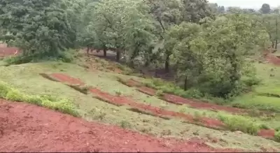 छत्तीसगढ़ की सबसे ऊंची चोटी गौरलाटा लुभाएगी पर्यटकों को