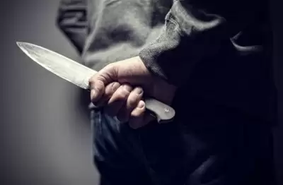 बिजनौर में रंग लगाने पर युवक की चाकू से गोदकर हत्या