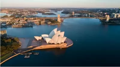 ऑस्ट्रेलिया के न्यू साउथ वेल्स में प्रतिबंधों में दी गई छूट