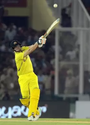 यदि हमने 250 रन बनाये होते तो मैच रोमांचक होता: स्टीव स्मिथ