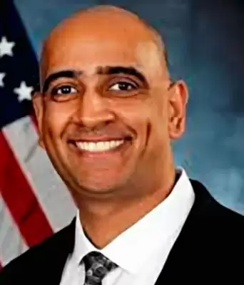 अमेरिकी वायु सेना के सहायक सचिव के रूप में सेवा करेंगे भारतीय-अमेरिकी