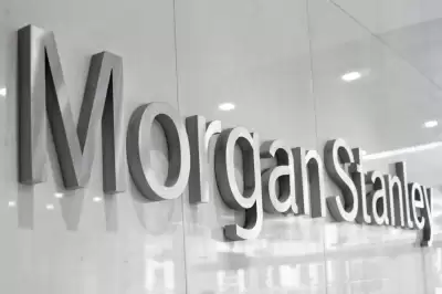 वॉल स्ट्रीट बैंक मॉर्गन स्टेनली ने और 3,000 नौकरियों में कटौती करने की योजना बनाई