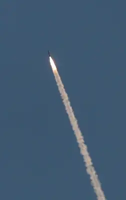गाजा से दागे गए रॉकेट ने दक्षिणी इजराइल को बनाया निशाना